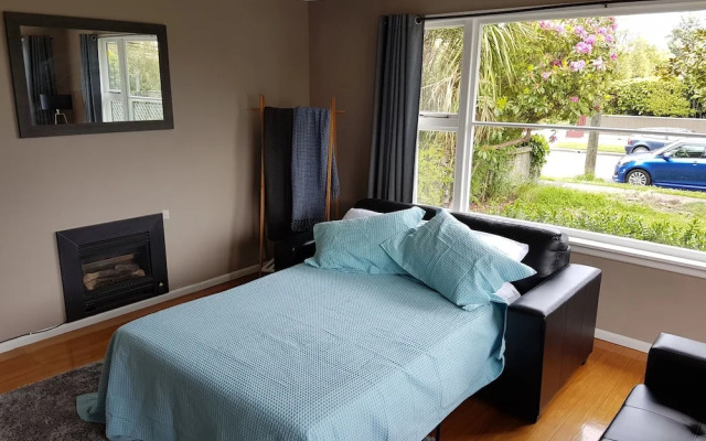 Outdoor Living in Christchurch