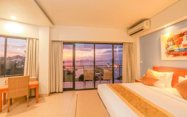 LAPRIMA Hotel Flores