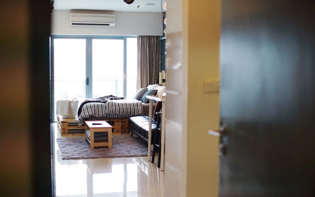 Mercu Summer Studio Suites