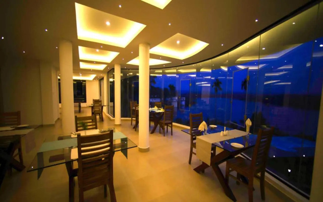 Room-lakerose Wayanad Resort