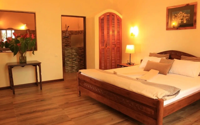 Pink Flamingo Boutique Hotel