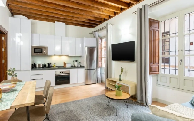 Limehome Granada Calle Mirasol