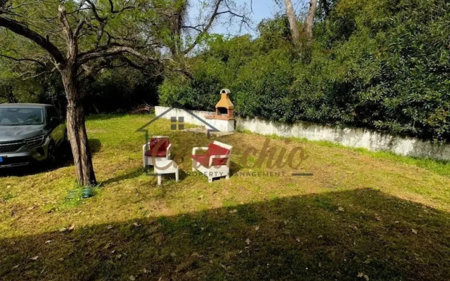 Villetta Gentili - ChiacchioProperty
