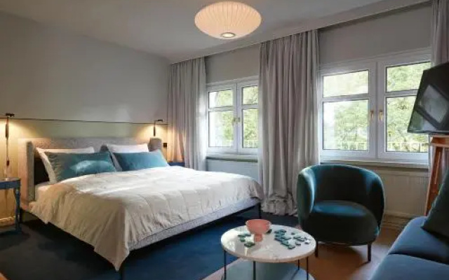 Hotel Heimhude