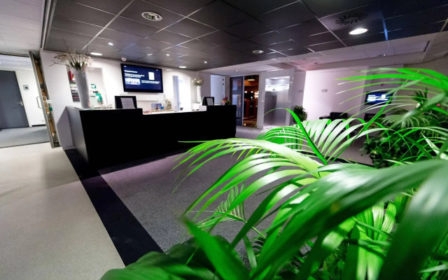 Hotel Bornholm
