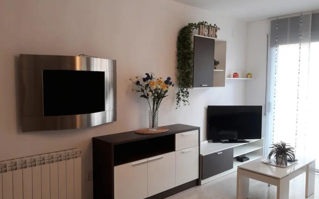 Apartamento Adelaida, Piscina, Terraza - 105C