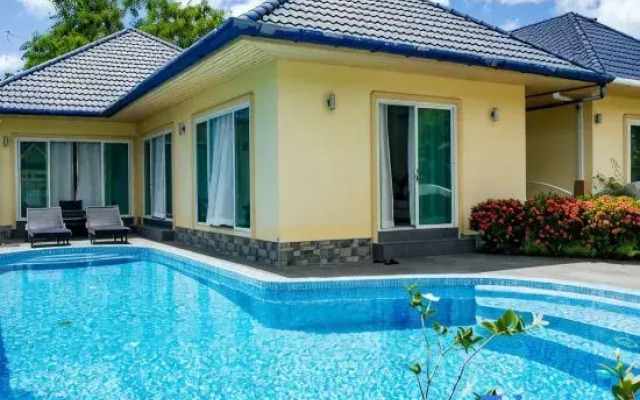 Villa Tanya @ Platinum 3br Private Pool & Jacuzzi