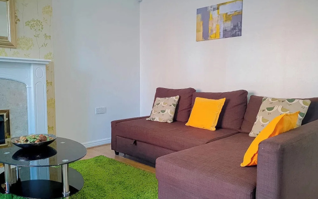 Airport Lounge - 3Bed 6 Persons