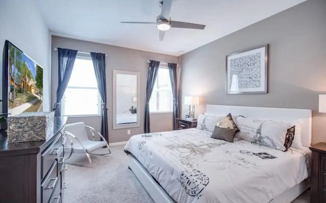 Blissful Retreat 6 Bedrooms