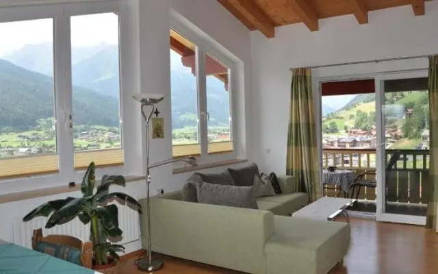 Apartment Wurnitsch