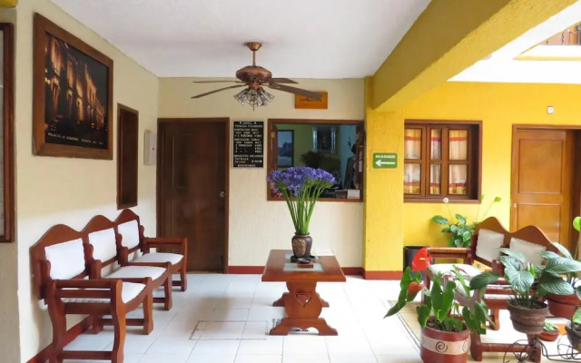 Hotel Posada Escudero