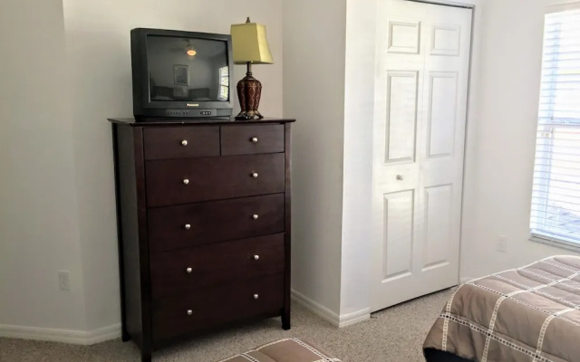 1391-49846 - 3 Bedroom Townhome