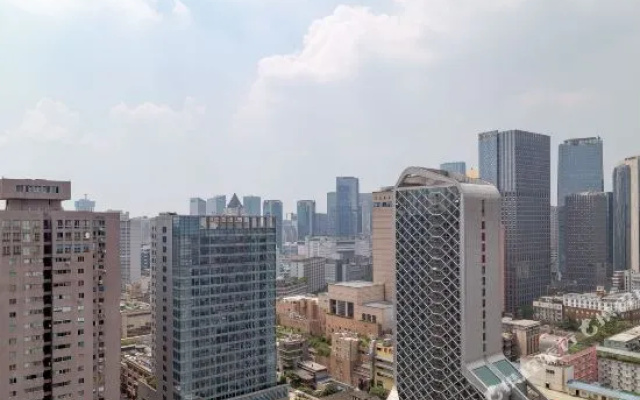 爱上成都(成都春熙路店)