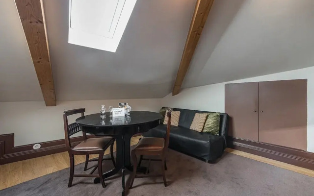 Guestready - Belle Epoque Apartments