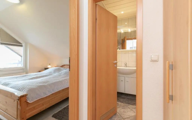 Strandhotel Kellenhusen Wohnung 42
