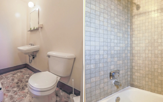 Love Hotels Silver Street by OYO at Hurley WI