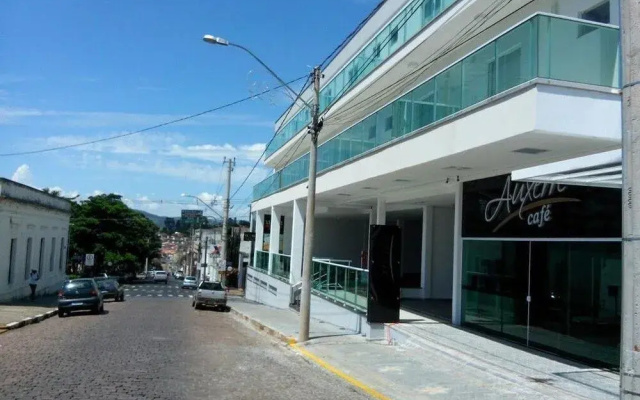 Auxerre Flats e Hotel