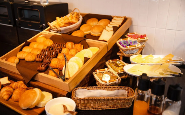 Jr Clement Inn Imabari