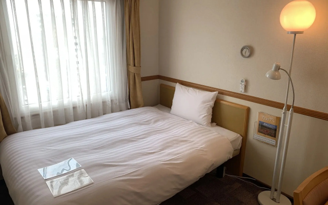 Отель Toyoko Inn Tokyo Kanda Akihabara