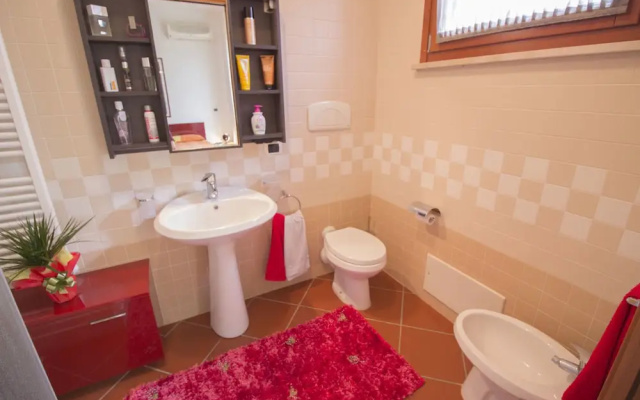 Rentopolis - Residence Is Arenas 5