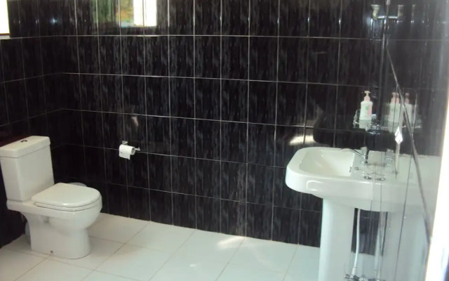 Angel Villa - Exotic Holidays in Private Villa Near Beach