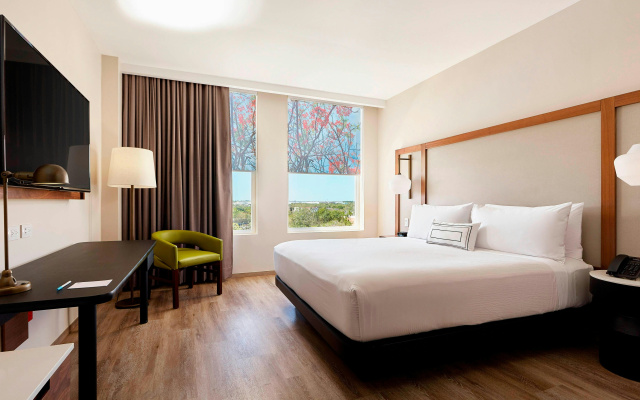 Fairfield Inn & Suites by Marriott Cancun Airport