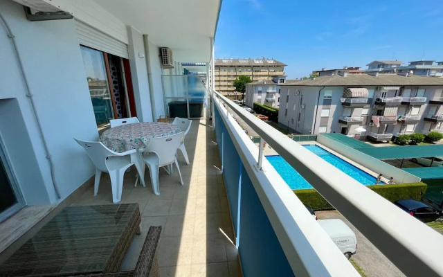 Studio With Shared Pool-beahost