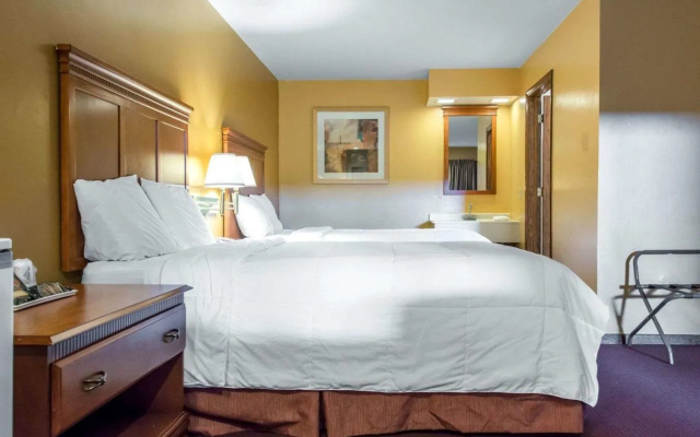 Regency Inn And Suites