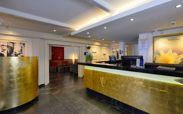Hotel Victoria, BW Signature Collection