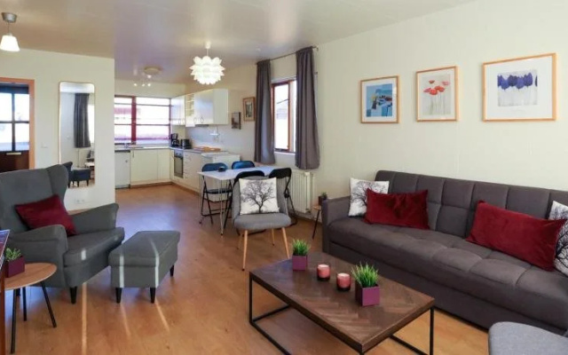 Guesthouse Hill