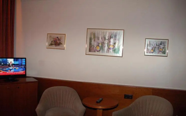 Hotel Sternchen