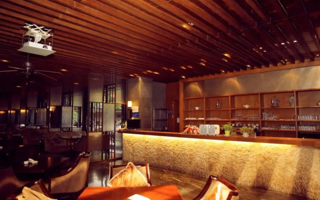 Projoy Ruihe Hotel