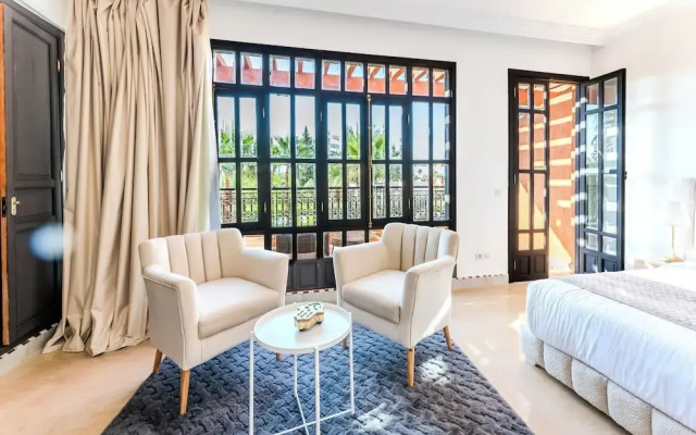 MVIEW Villas
