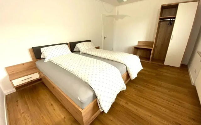 Apartment Nordschleife in Adenau