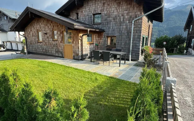 Chalet Near Passthurn Ski Area Kitzbuhel