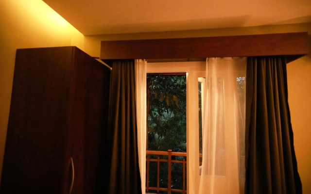 GoGo Land Resort & Adventurous Sports