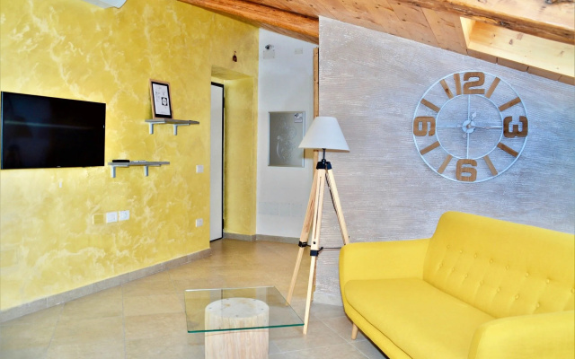 B&B La Mansarda