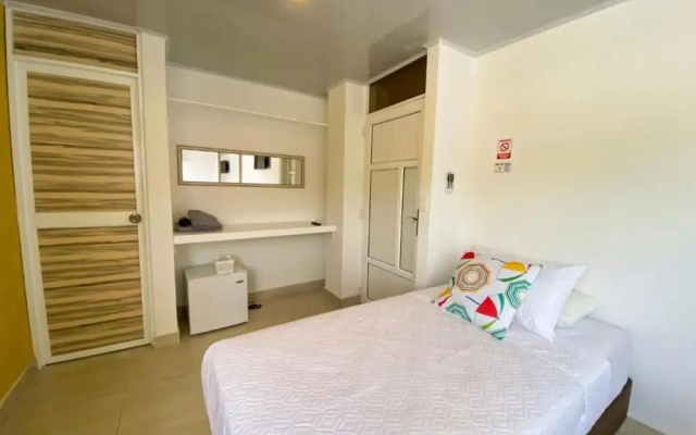 Oceana Hotel