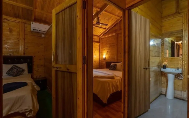 Hitide Beach Resort