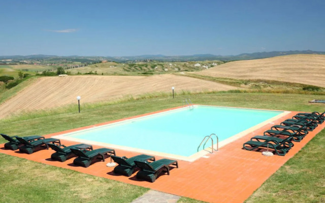House A1 Siena