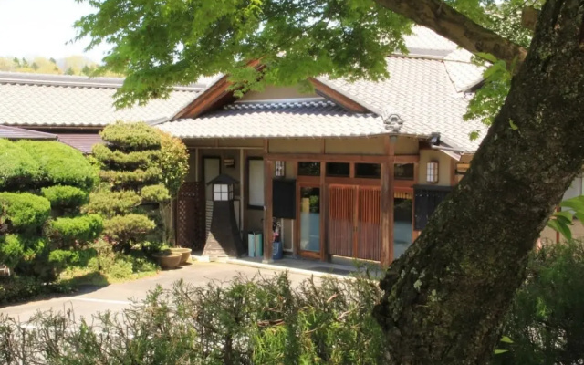 Minshuku Ookura