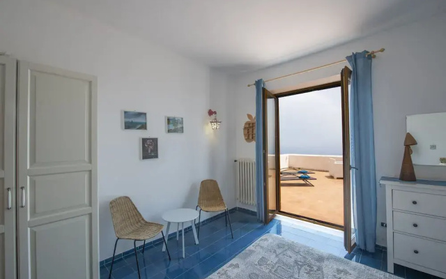 Villa Isabel