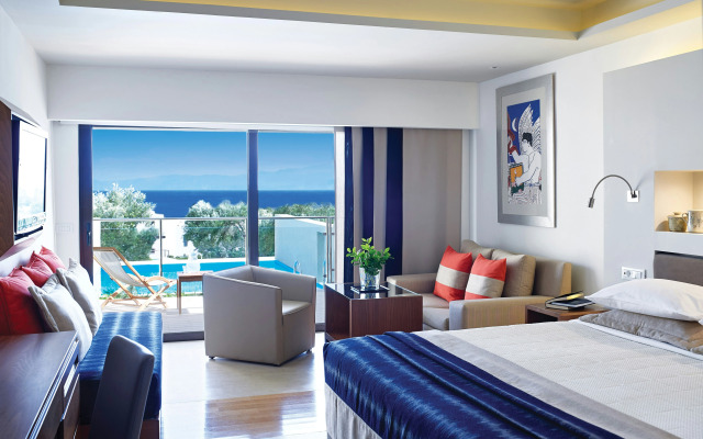 Porto Elounda Golf & Spa Resort