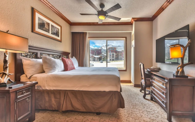 Westgate by Canyons Village Rentals