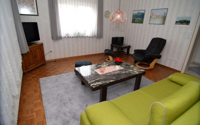 Ferienwohnung Anton