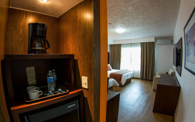 Hotel Estancia Business Class