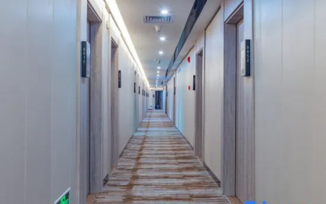 Yimi Hotel (Guangzhou Ximenkou SubwayStation Store）