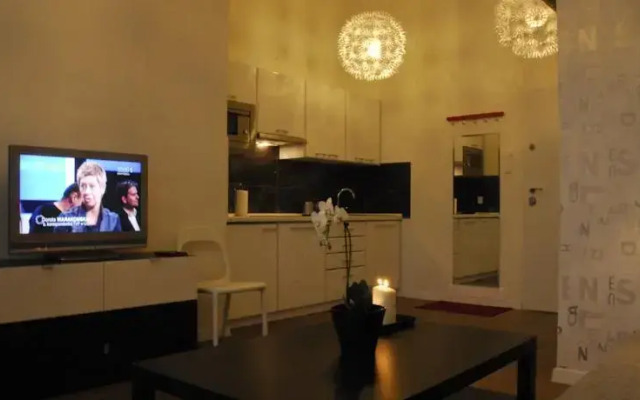 Apartament City