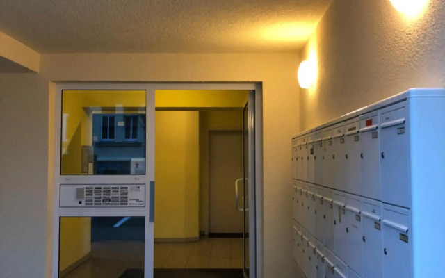 Gästewohnung BenjaroS