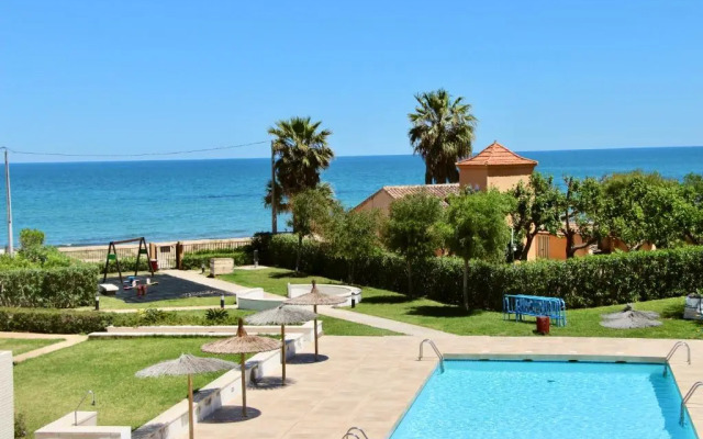Tierra De Mar 41